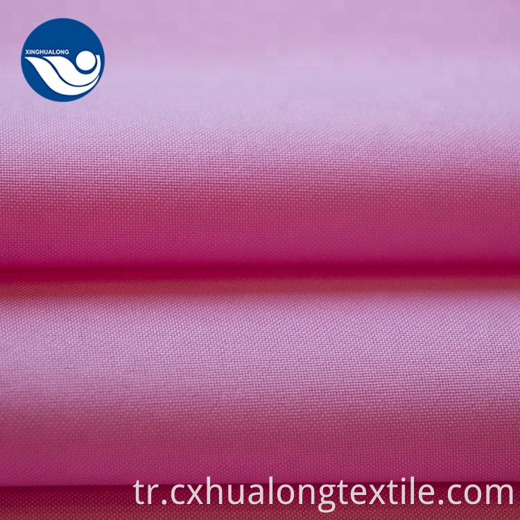 school uniform polyester oxford fabric